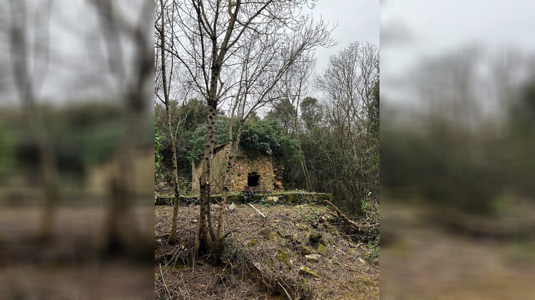 Ma-Cabane - Vente Terrain SAINT VINCENT D'OLARGUES, 9 m²