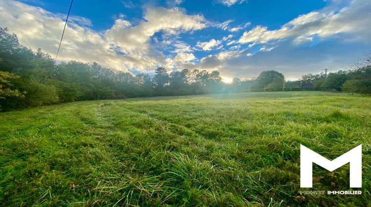 Ma-Cabane - Vente Terrain SAINT-VINCENT-DE-CONNEZAC, 4424 m²