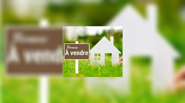 Ma-Cabane - Vente Terrain Saint-Vincent-de-Paul, 497 m²