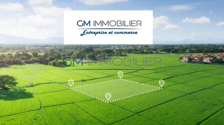 Ma-Cabane - Vente Terrain Saint-Vincent-de-Paul, 1500 m²