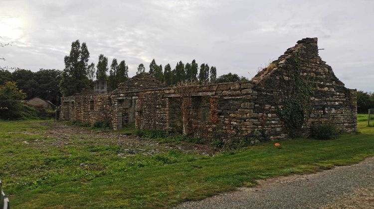 Ma-Cabane - Vente Terrain Saint-Vincent-des-Landes, 1000 m²