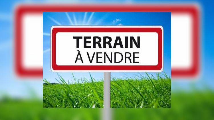 Ma-Cabane - Vente Terrain Saint-Vit, 1100 m²