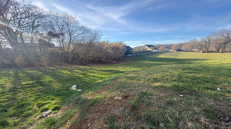 Ma-Cabane - Vente Terrain SAINT-VIT, 684 m²