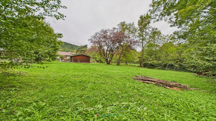 Ma-Cabane - Vente Terrain SAINT VITAL, 1493 m²