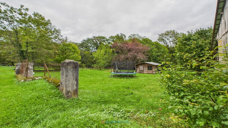 Ma-Cabane - Vente Terrain SAINT VITAL, 1493 m²