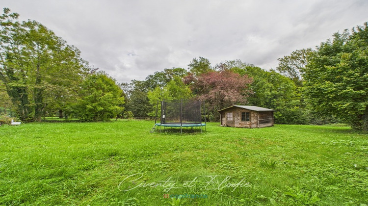 Ma-Cabane - Vente Terrain SAINT VITAL, 1493 m²