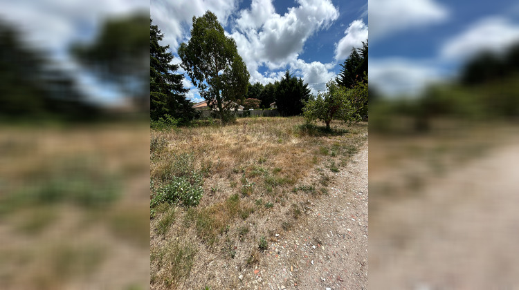 Ma-Cabane - Vente Terrain Saint-Vivien-de-Médoc, 802 m²