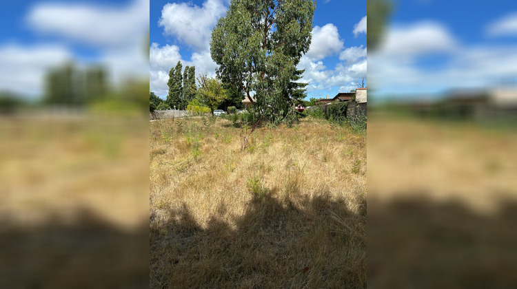 Ma-Cabane - Vente Terrain Saint-Vivien-de-Médoc, 802 m²