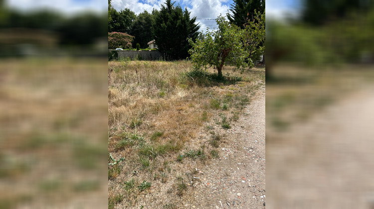 Ma-Cabane - Vente Terrain Saint-Vivien-de-Médoc, 802 m²