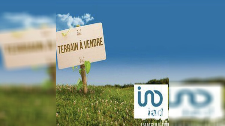 Ma-Cabane - Vente Terrain Saint-Vivien-de-Médoc, 920 m²