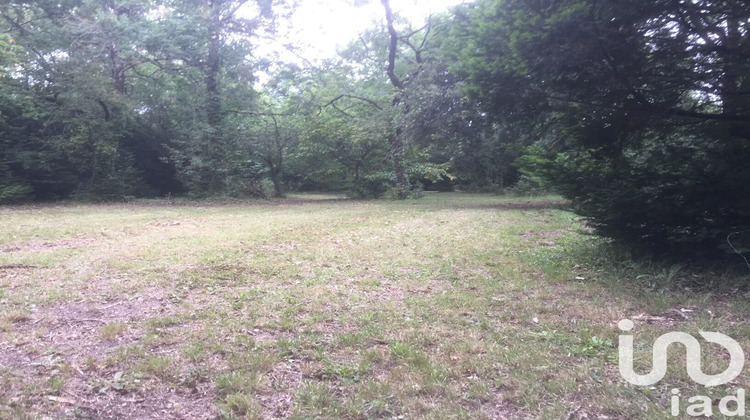 Ma-Cabane - Vente Terrain Saint-Vivien-de-Médoc, 4095 m²