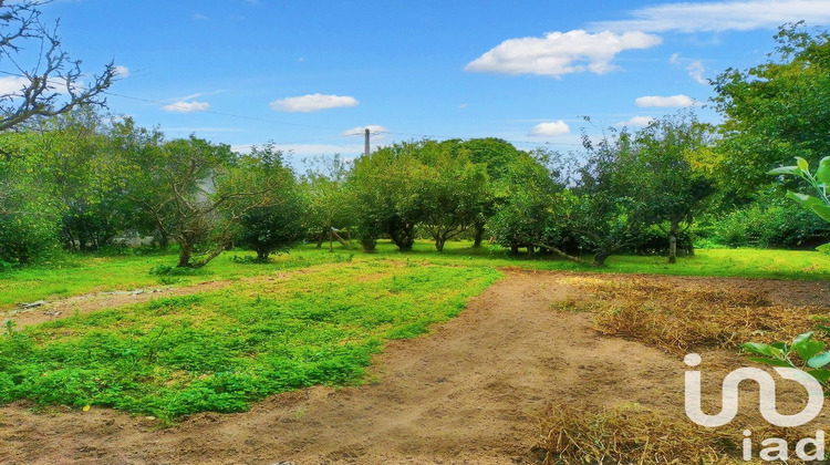 Ma-Cabane - Vente Terrain Saint-Vougay, 2337 m²