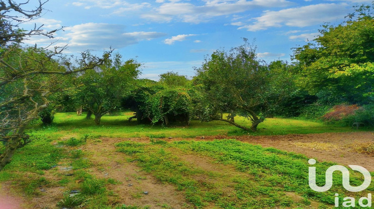 Ma-Cabane - Vente Terrain Saint-Vougay, 2337 m²