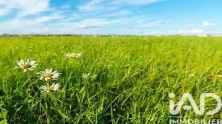 Ma-Cabane - Vente Terrain Saint-Xandre, 922 m²