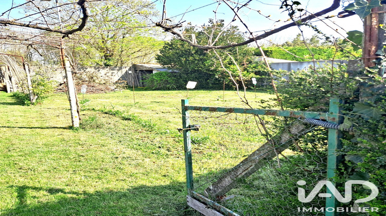 Ma-Cabane - Vente Terrain Saint-Xandre, 527 m²