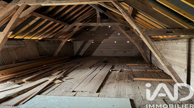 Ma-Cabane - Vente Terrain Saint-Yan, 787 m²