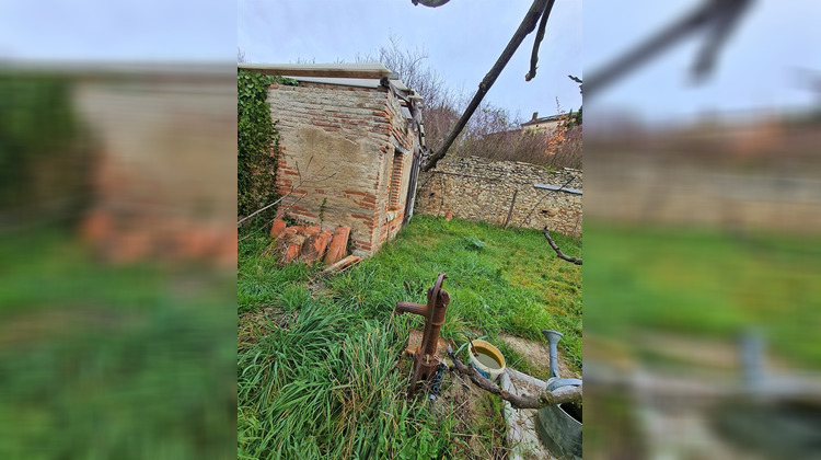 Ma-Cabane - Vente Terrain SAINT-YBARS, 300 m²