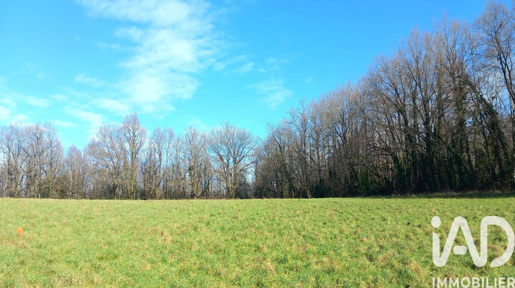 Ma-Cabane - Vente Terrain Saint-Yrieix-la-Perche, 4859 m²