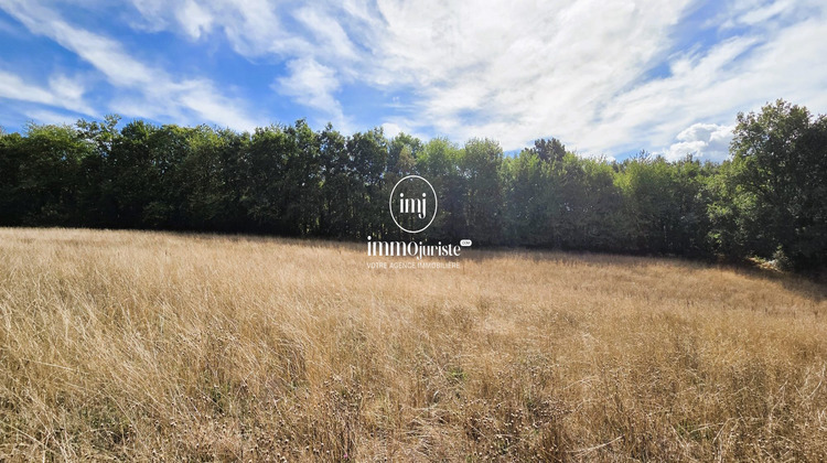 Ma-Cabane - Vente Terrain Saint-Yrieix-la-Perche, 4772 m²