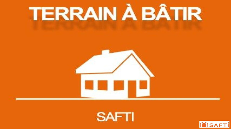 Ma-Cabane - Vente Terrain Saint-Yvi, 480 m²