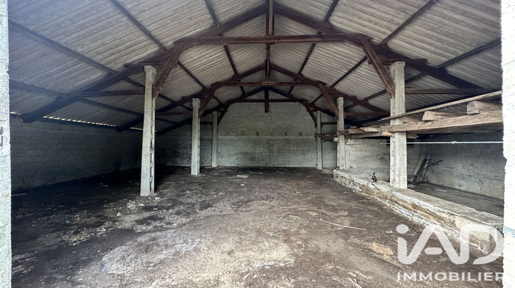 Ma-Cabane - Vente Terrain Saint-Yvi, 907 m²