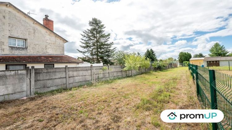 Ma-Cabane - Vente Terrain Saint-Yzan-de-Soudiac, 526 m²