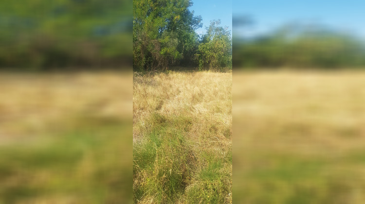 Ma-Cabane - Vente Terrain SAINT-ZACHARIE, 723 m²