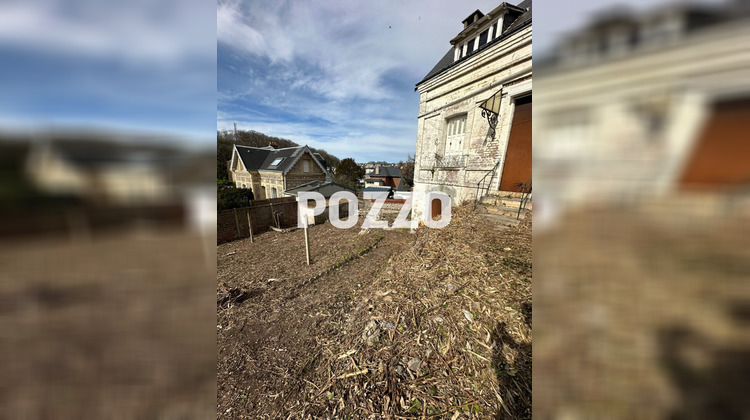Ma-Cabane - Vente Terrain SAINTE-ADRESSE, 269 m²