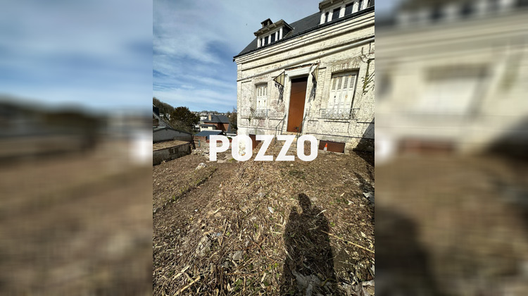 Ma-Cabane - Vente Terrain SAINTE-ADRESSE, 269 m²