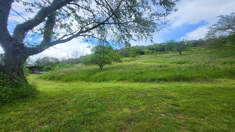 Ma-Cabane - Vente Terrain SAINTE-AGNES, 700 m²