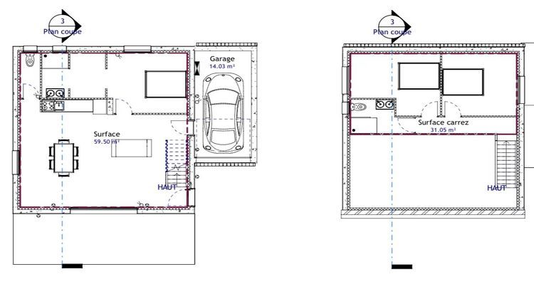 Ma-Cabane - Vente Terrain Sainte-Anastasie-sur-Issole, 589 m²