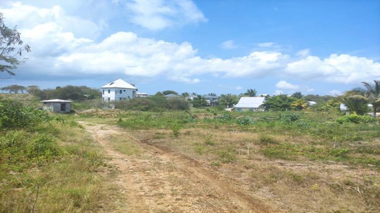 Ma-Cabane - Vente Terrain Sainte-Anne, 537 m²