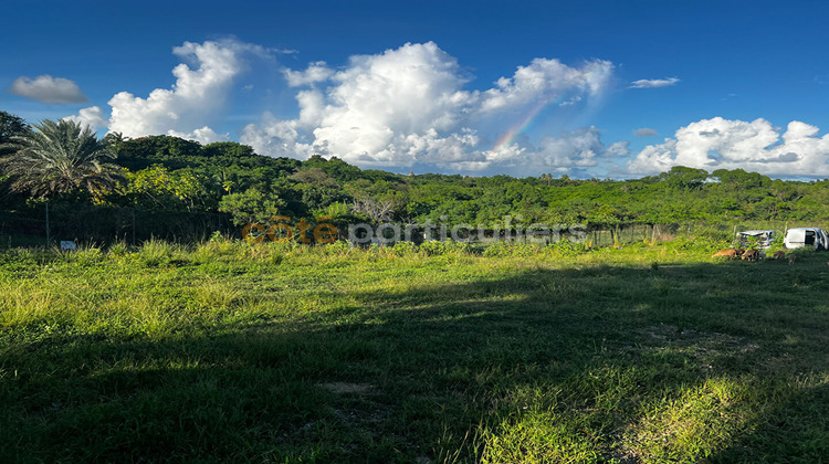 Ma-Cabane - Vente Terrain SAINTE-ANNE, 6389 m²