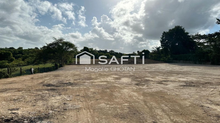 Ma-Cabane - Vente Terrain Sainte-Anne, 6389 m²