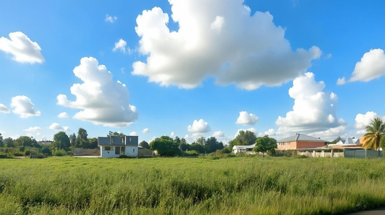 Ma-Cabane - Vente Terrain SAINTE ANNE, 3441 m²