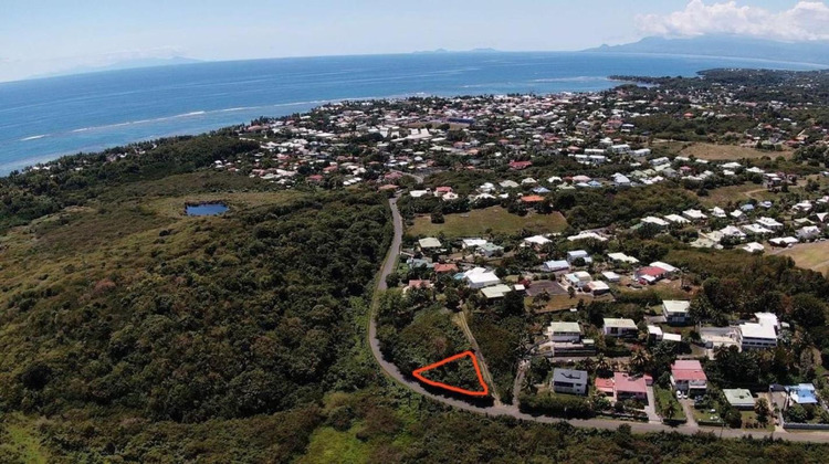Ma-Cabane - Vente Terrain SAINTE ANNE, 760 m²