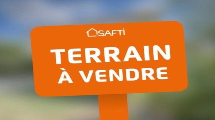 Ma-Cabane - Vente Terrain Sainte-Anne, 700 m²