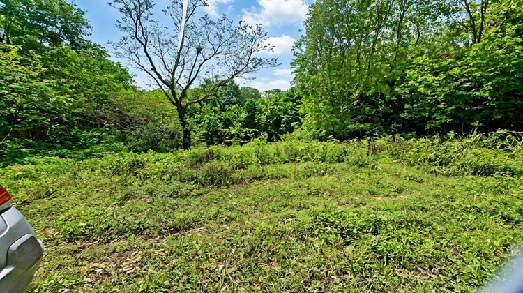 Ma-Cabane - Vente Terrain SAINTE ANNE, 1680 m²
