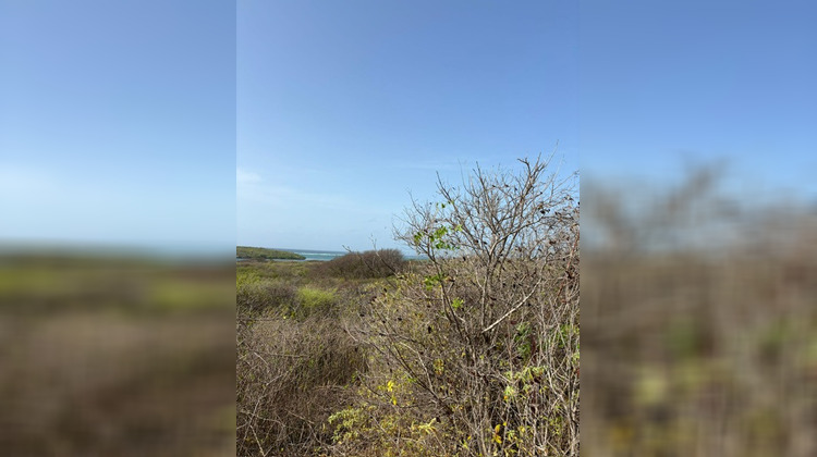 Ma-Cabane - Vente Terrain Sainte-Anne, 1100 m²