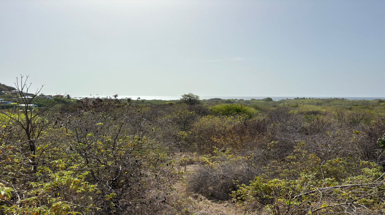Ma-Cabane - Vente Terrain Sainte-Anne, 1100 m²