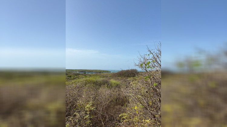 Ma-Cabane - Vente Terrain Sainte-Anne, 1100 m²