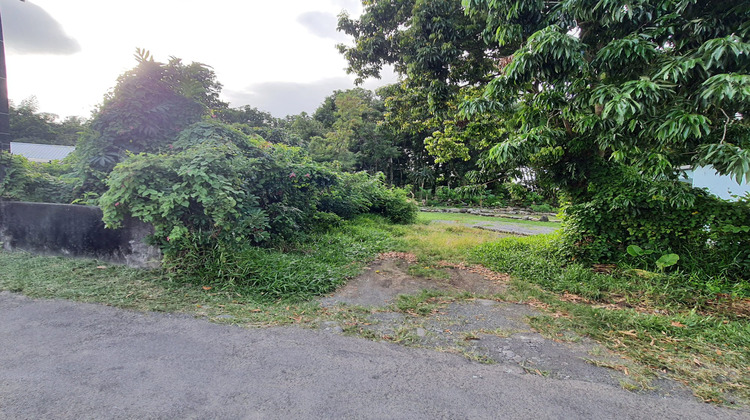 Ma-Cabane - Vente Terrain sainte anne, 0 m²