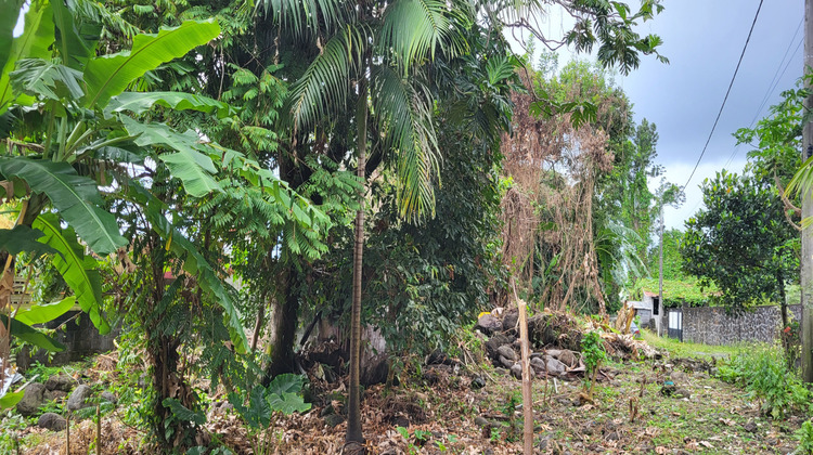 Ma-Cabane - Vente Terrain Sainte-Anne, 880 m²