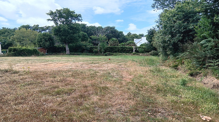 Ma-Cabane - Vente Terrain SAINTE-ANNE-D'AURAY, 780 m²