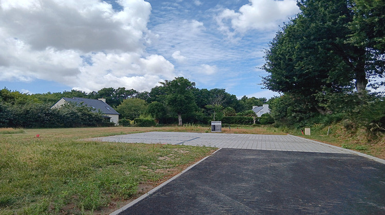 Ma-Cabane - Vente Terrain SAINTE-ANNE-D'AURAY, 780 m²