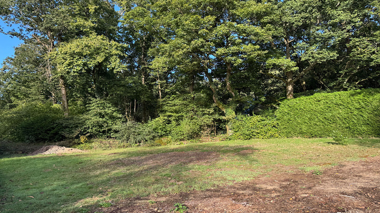 Ma-Cabane - Vente Terrain SAINTE-ANNE-D'AURAY, 580 m²