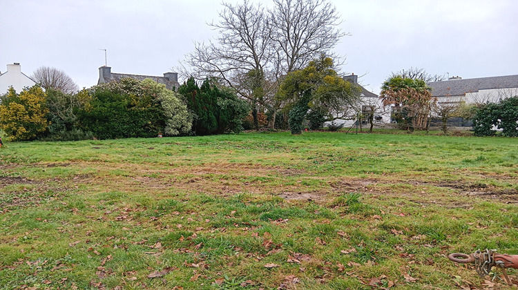 Ma-Cabane - Vente Terrain SAINTE-ANNE-D'AURAY, 567 m²