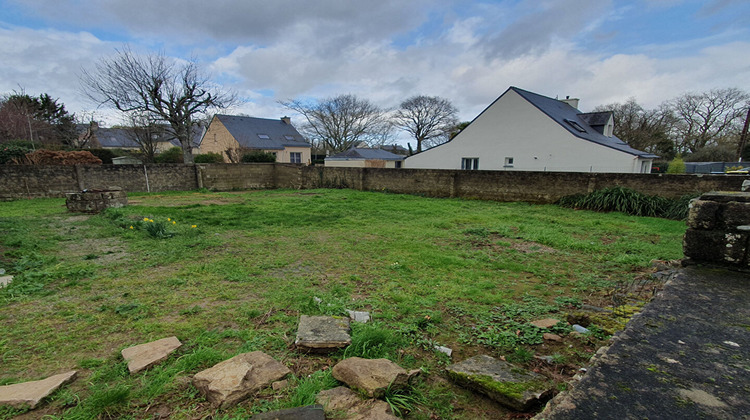 Ma-Cabane - Vente Terrain SAINTE-ANNE-D'AURAY, 333 m²