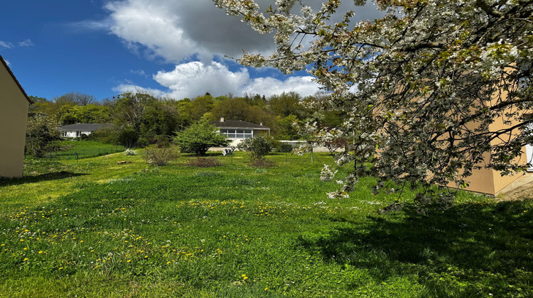 Ma-Cabane - Vente Terrain Sainte-Aulde, 467 m²