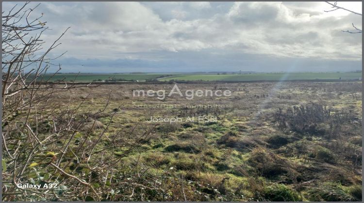 Ma-Cabane - Vente Terrain SAINTE BARBE, 1767 m²